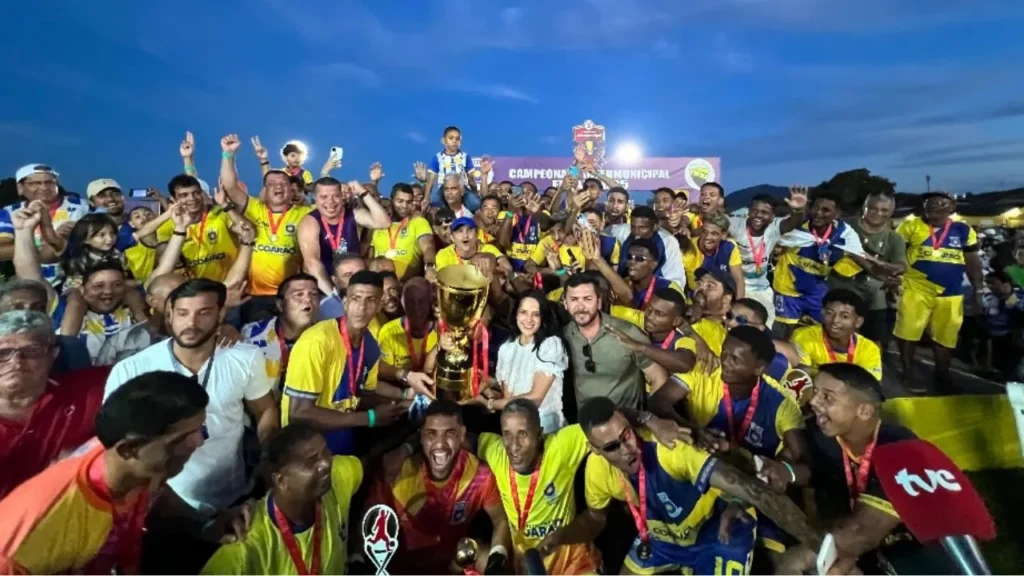 Lançamento do Intermunicipal 2026 ocorrerá em Salvador no dia 8 de agosto