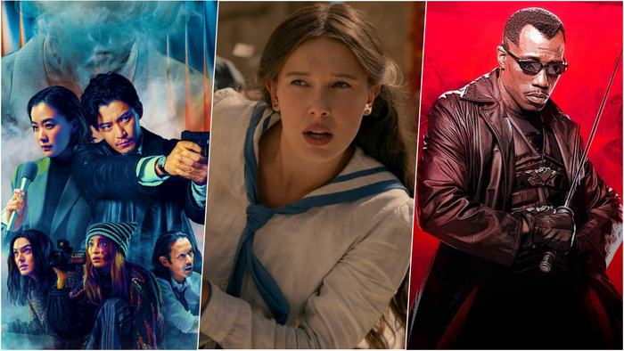 Lançamentos Imperdíveis da Netflix em Julho de 2026