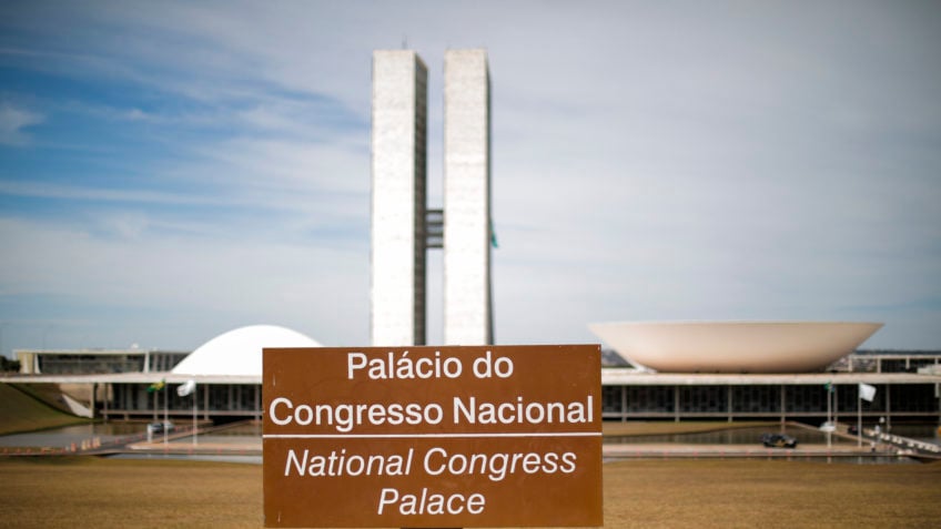 Legislativo prepara pautas antes do recesso, incluindo regulação digital e saúde