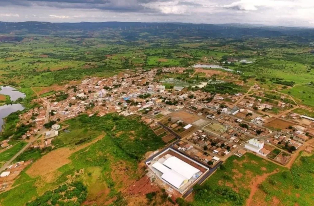 Licitação da Barragem de Bonfim em Guanambi avança com proposta de R$ 3,2 milhões