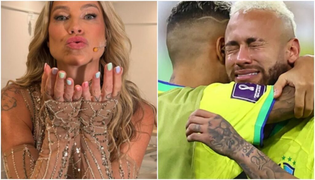Luana Piovani fala sobre sua solteirice e rejeita proposta de casamento