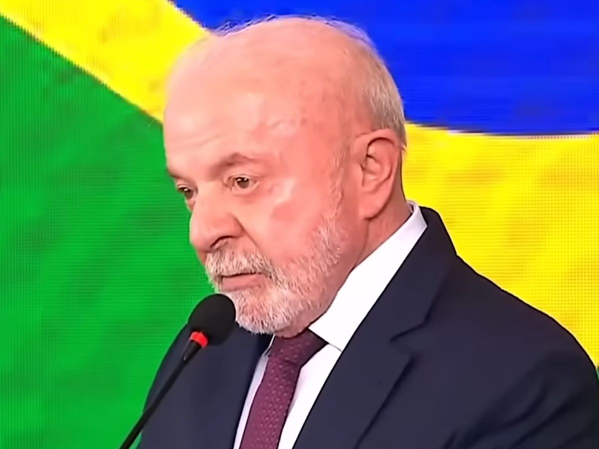 Lula abre 5 pontos sobre Flávio Bolsonaro, aponta Datafolha