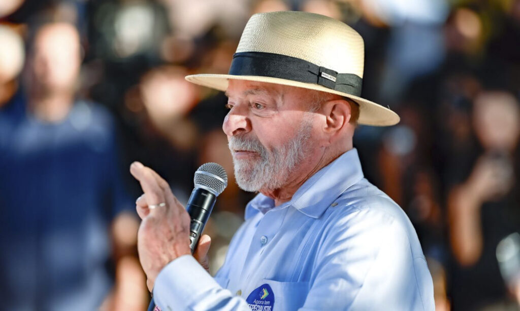 Lula afirma que não haverá aumento de tarifas em negociações com os EUA