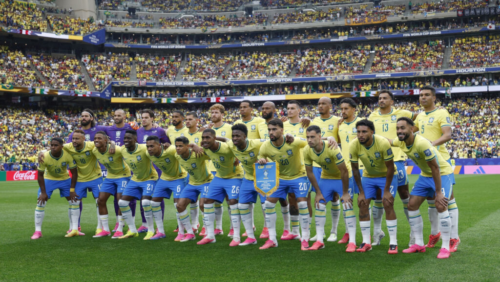 Lula critica Seleção Brasileira após eliminação na Copa do Mundo de 2026