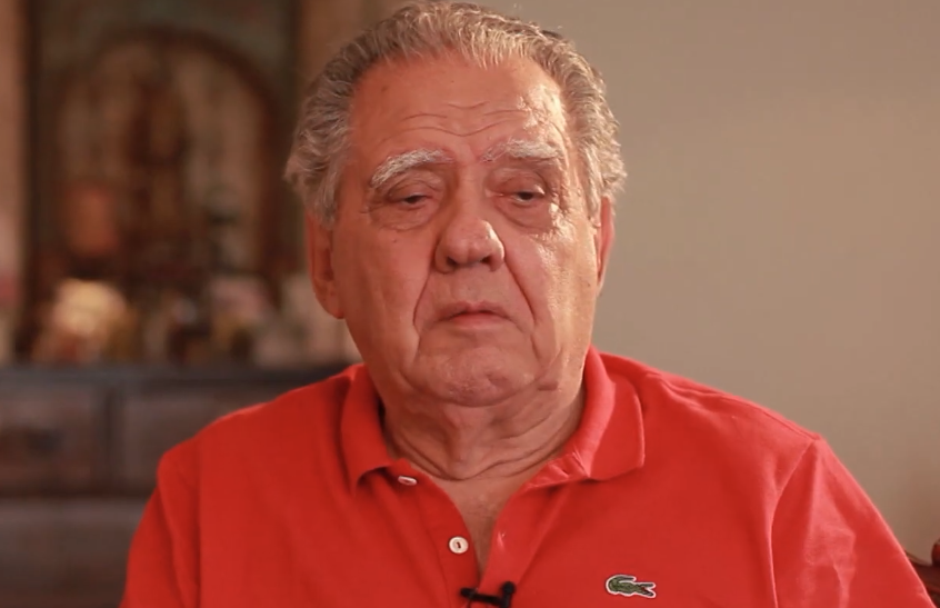 Lula decreta luto de três dias pela morte do cineasta Luiz Carlos Barreto