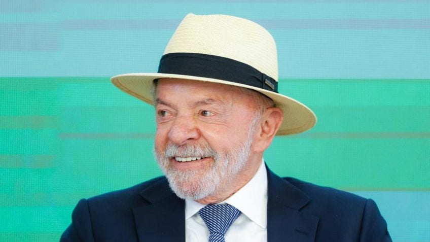Lula vai a convenções do PT no Ceará, Bahia e São Paulo