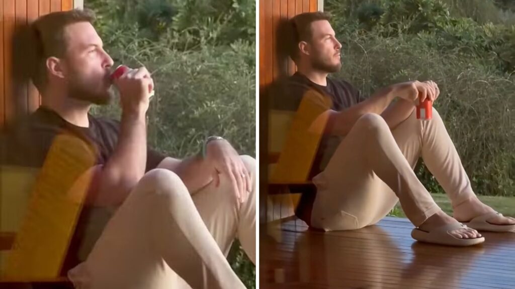 Maíra Cardi provoca com fotos de antes e depois de Thiago Nigro; entenda polêmica