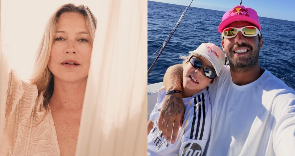 Mãe de Oliver Tree revela última conversa e projetos que o animavam