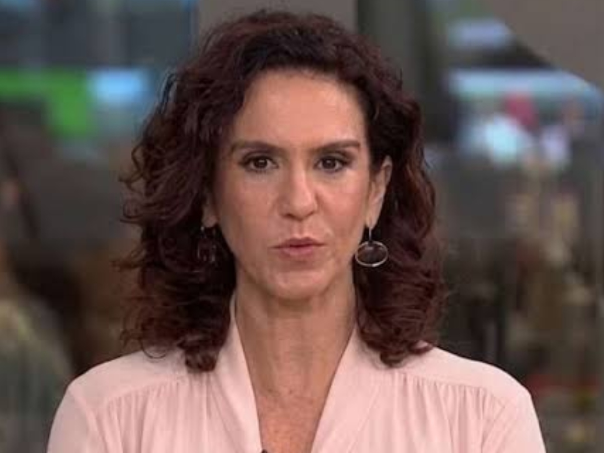Malu Gaspar assume análises políticas no GloboNews Radar