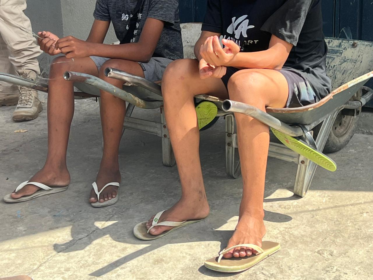 Maranhão, Paraíba e RS são únicos com planos vigentes contra trabalho infantil