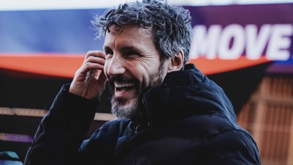 Mark van Bommel assume seleção da Bélgica até a Eurocopa 2028
