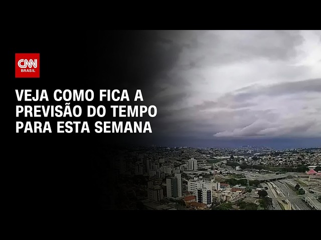 Massa de ar polar traz geada e queda de temperaturas no Sul e Centro-Sul do Brasil