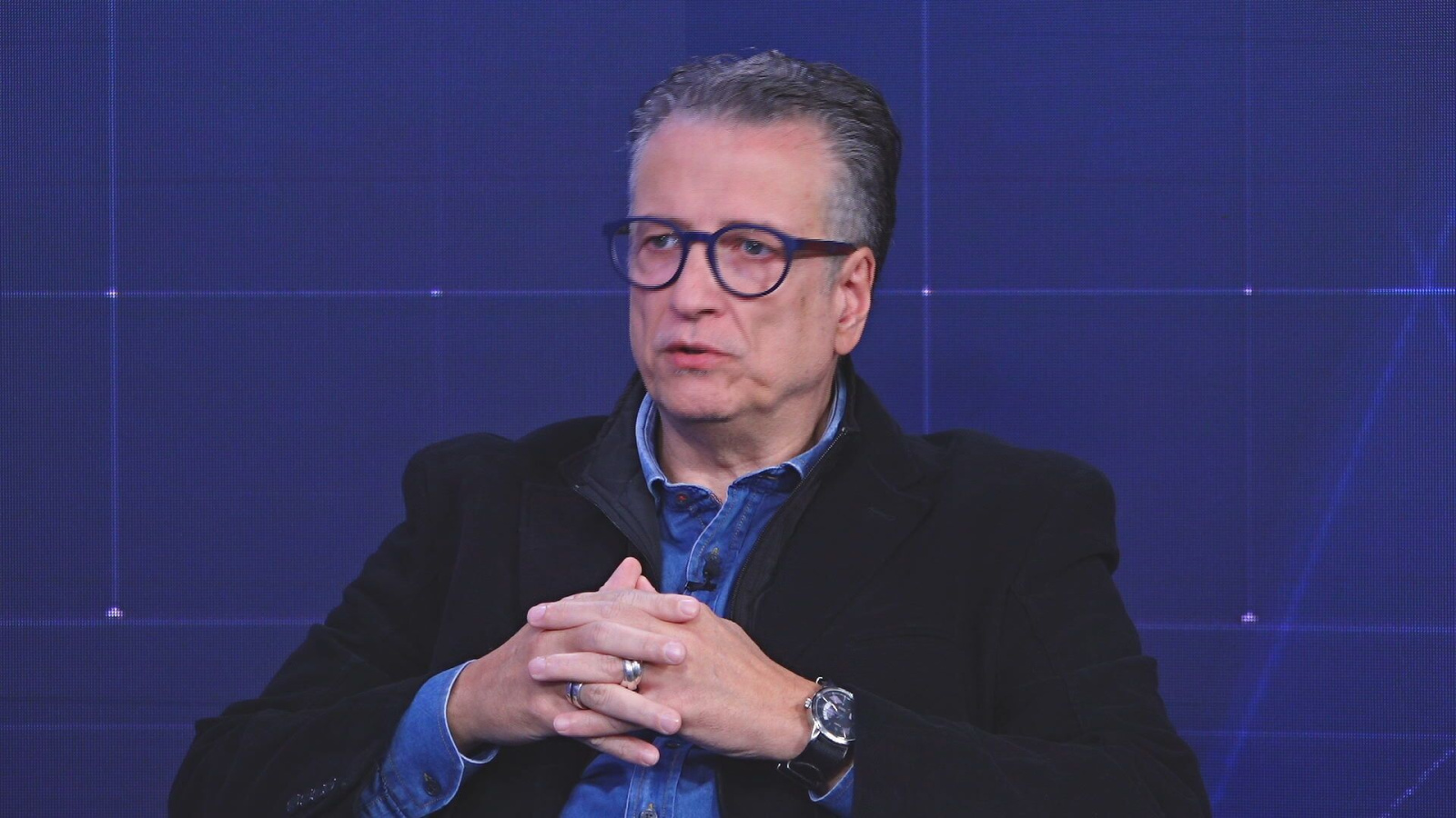 Melo alerta: transição política do Brasil precisa de novas lideranças