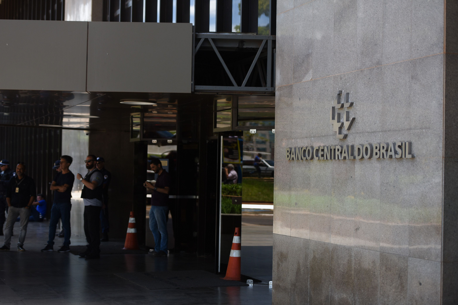 Mercado financeiro reduz previsão de inflação para 2026 pela quarta vez consecutiva