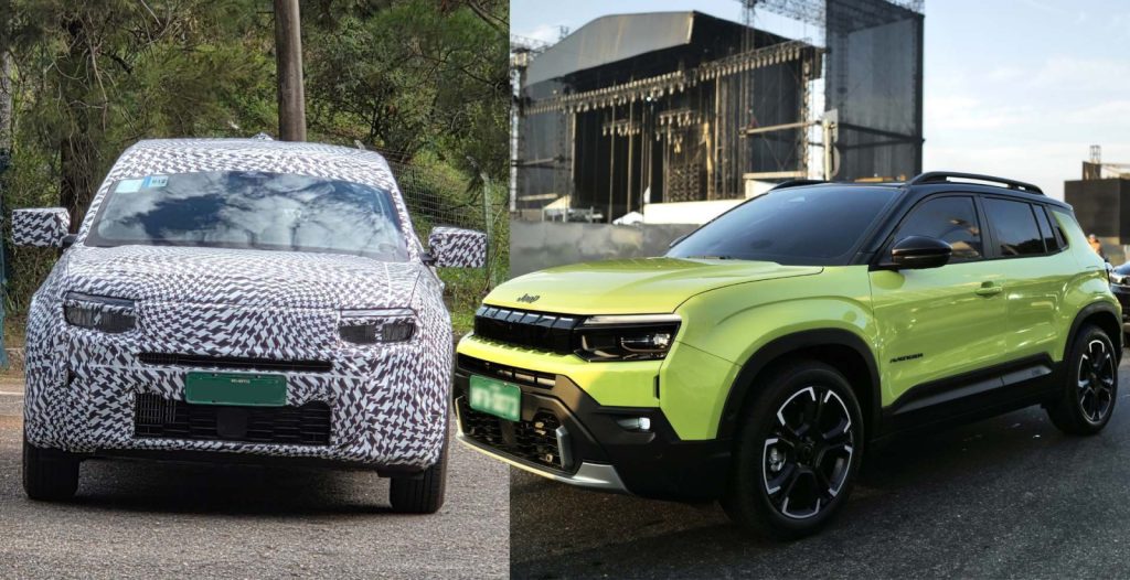 Mercado de carros cresce 20% no primeiro semestre; confira os 20 mais vendidos