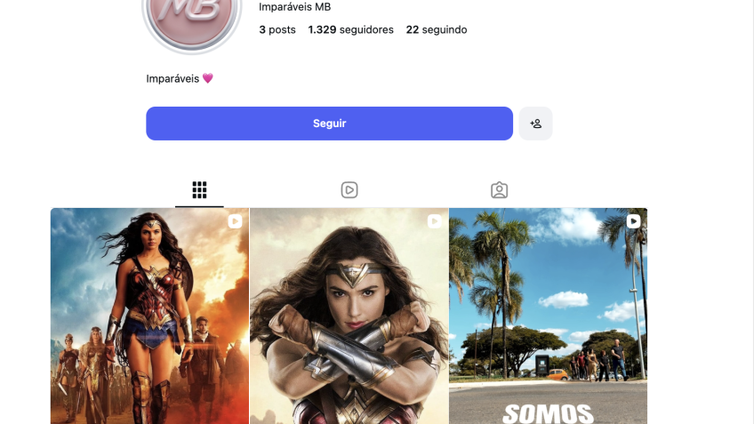 Michelle Bolsonaro lança movimento “Imparáveis” após saída do PL Mulher
