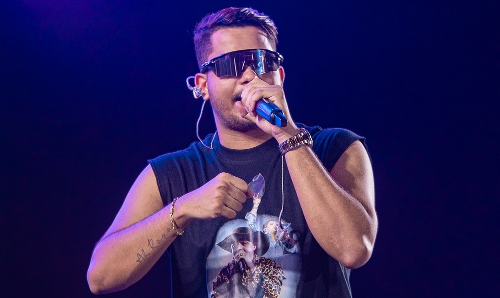 Mikael Santos se apresenta em julho na Bahia e em Sergipe