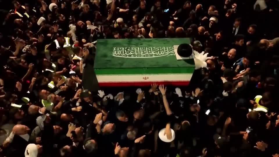 Milícia pró-Irã acusa EUA e Arábia Saudita de bombardear bases no Iraque