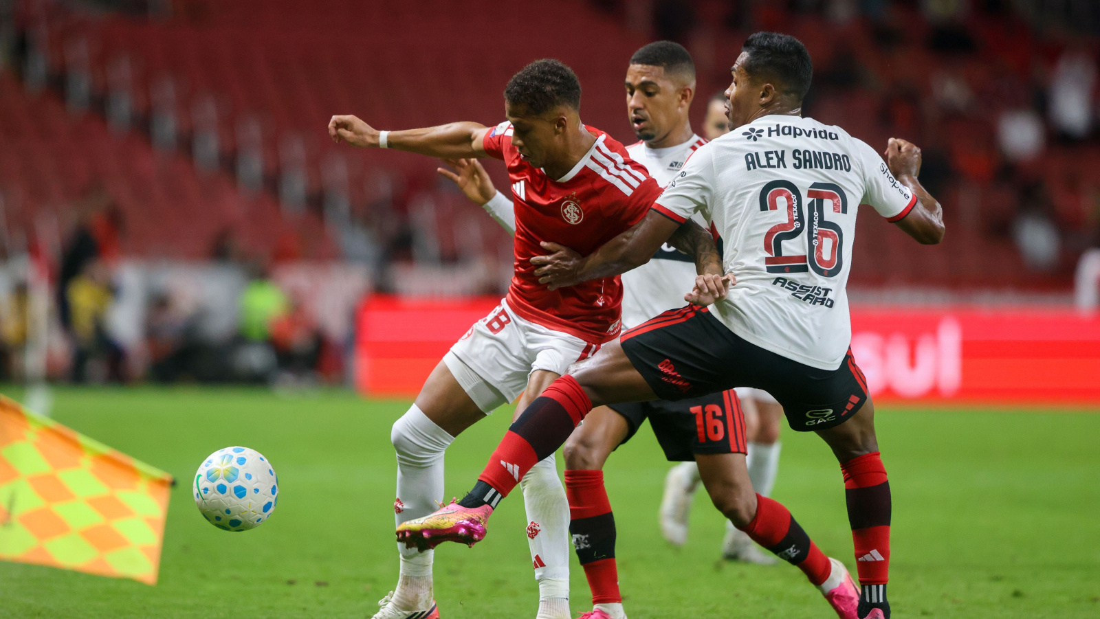 Mirassol vence Remo por 2 a 1 e deixa zona do rebaixamento