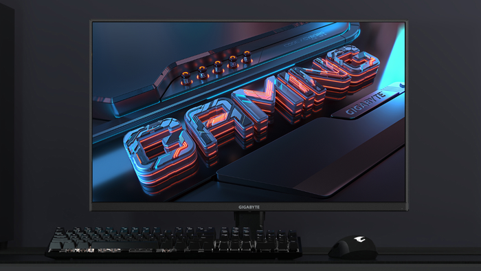 Monitor Gigabyte QHD tem desconto de mais de 50% no KaBuM!