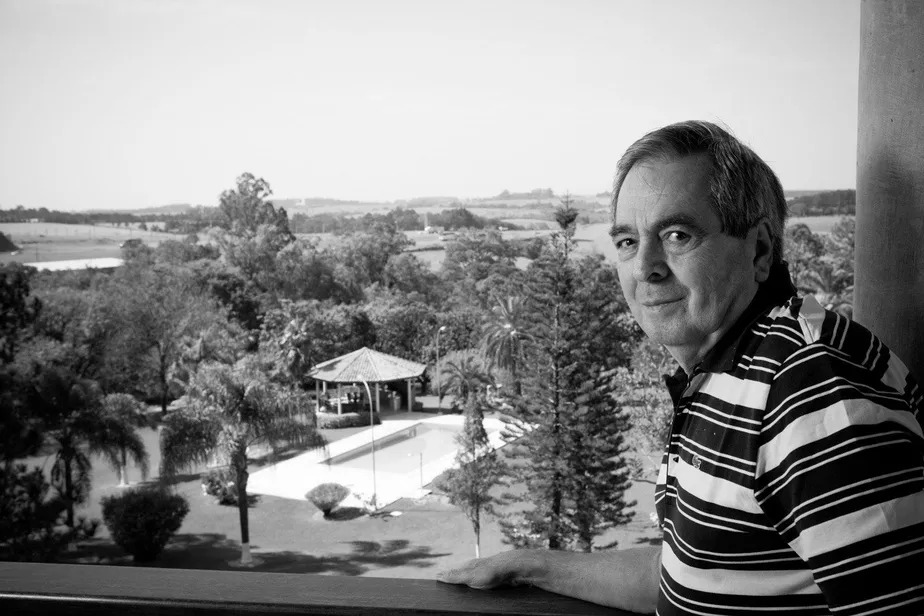 Morre Benedito Ruy Barbosa, ícone da teledramaturgia brasileira aos 95 anos