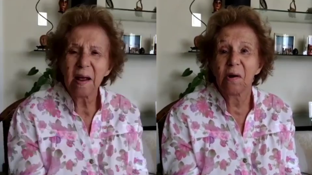 Morre Cláudia Savaget, renomada cantora brasileira, aos 78 anos