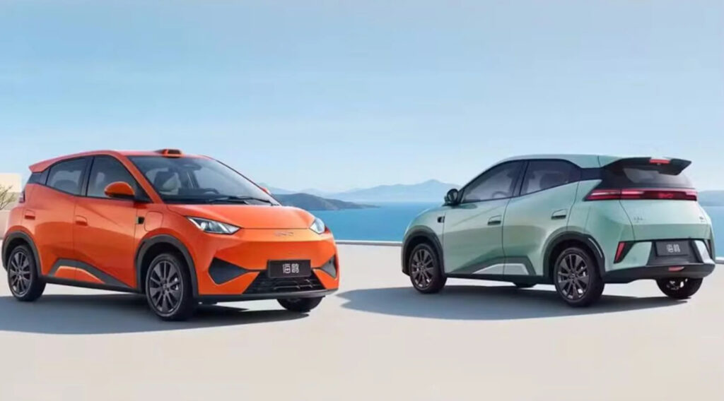 Motoristas de aplicativo recebem incentivo para adquirir veículos híbridos e elétricos