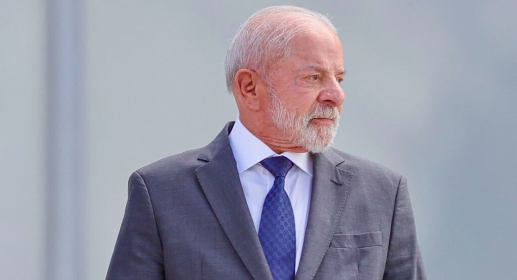 MPE defende punição a Lula por propaganda antecipada em favor de candidatas