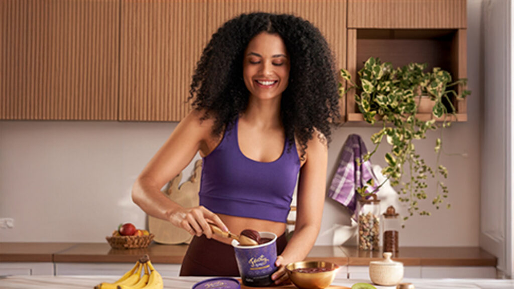 Mudanças no Consumo de Açaí: Do Quiosque à Mesa dos Brasileiros