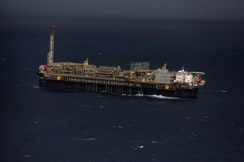 Mudanças no imposto de exportação ameaçam investimentos no petróleo