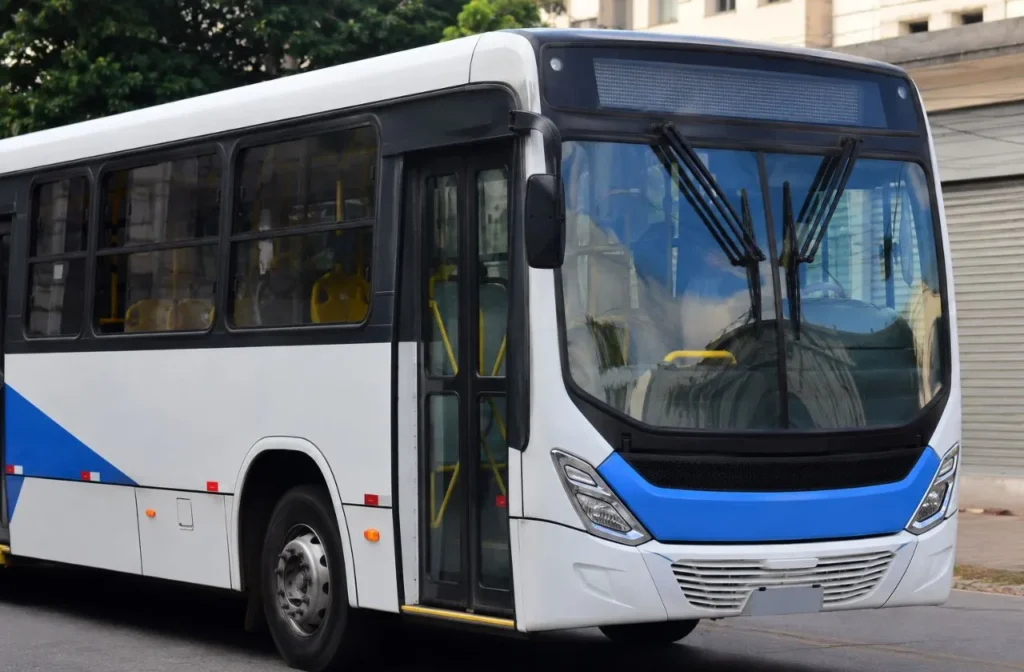 Mudanças nos horários das linhas de ônibus em Vitória da Conquista
