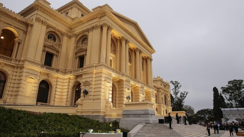 Museu do Ipiranga e Museu Nacional da China firmam acordo de cooperação cultural