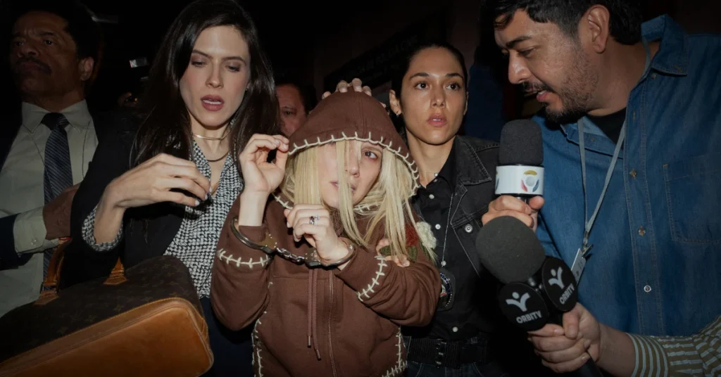 Netflix divulga trailer de Elize: Sombras de Uma Mulher; filme estreia em julho