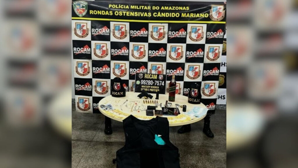 Neurocirurgião é solto após ser preso com armas na Avenida Paulista