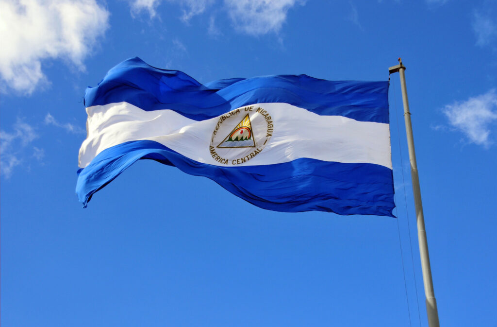 Nicarágua é vulnerável às pressões do governo dos EUA, afirma especialista