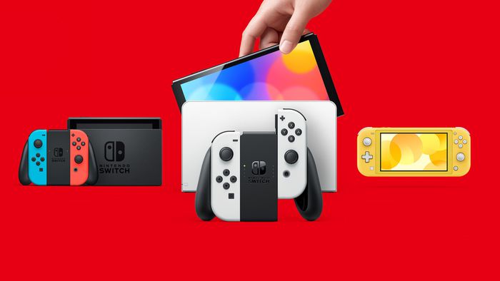 Nintendo anuncia fim da produção do Switch na Europa a partir de fevereiro de 2027