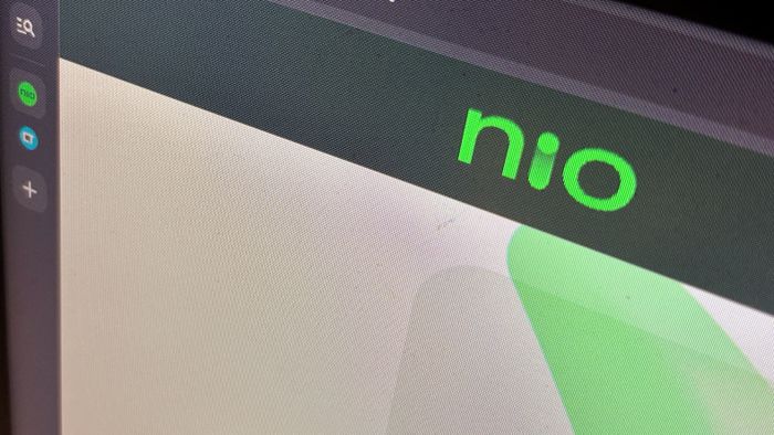 Nio promete internet de até 1 Gb/s sem reajuste até a Copa de 2030