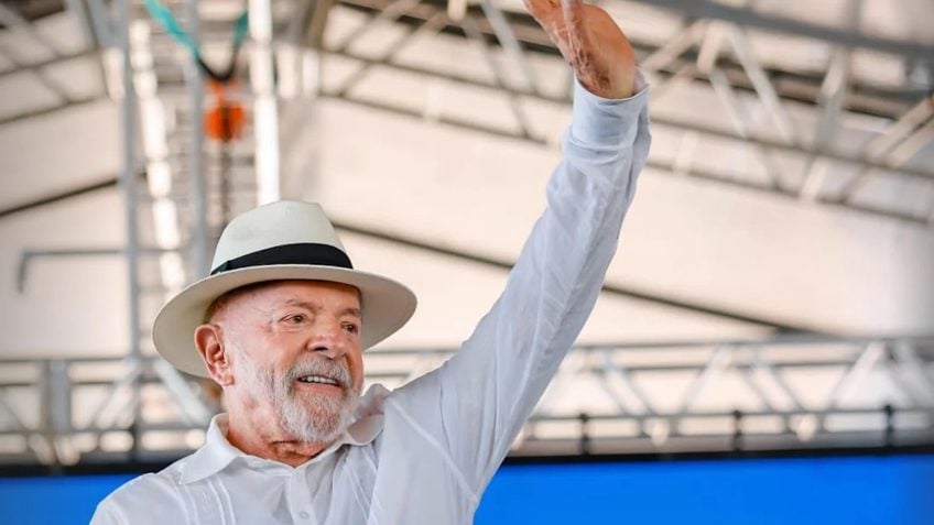 Novo pede ao TCU suspensão de R$ 763 milhões em publicidade do governo Lula
