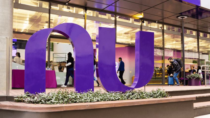 Nubank é condenado a pagar R$ 40 mil por danos morais a ex-funcionário