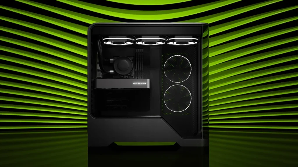 NVIDIA aumenta oferta de RTX 5060 e faz preços caírem