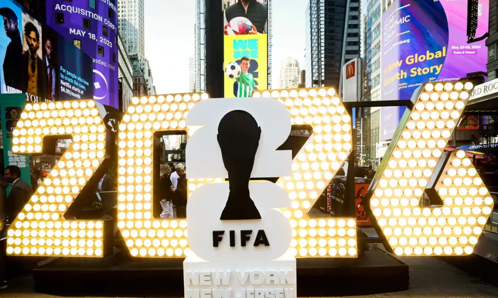 Oitavas de final da Copa do Mundo seguem nesta segunda-feira (6); confira os jogos