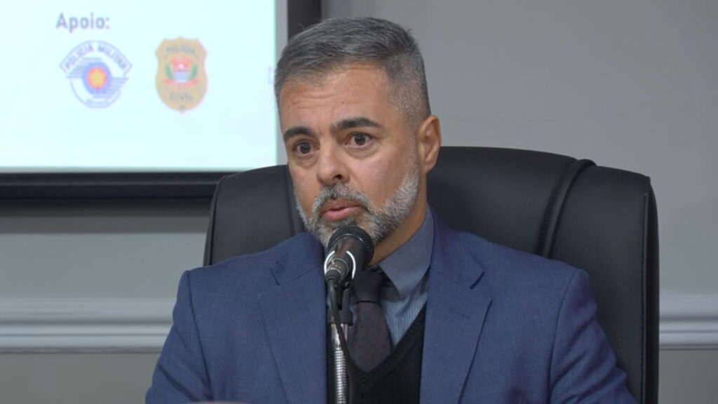 Operação Distrato investiga fraude bilionária de ICMS em São Paulo