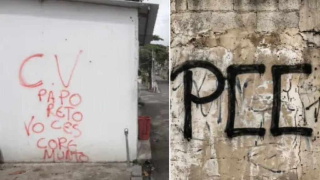 Operação Hawala: PCC, CV e Al-Qaeda têm operadora financeira e irmãos presos no RJ