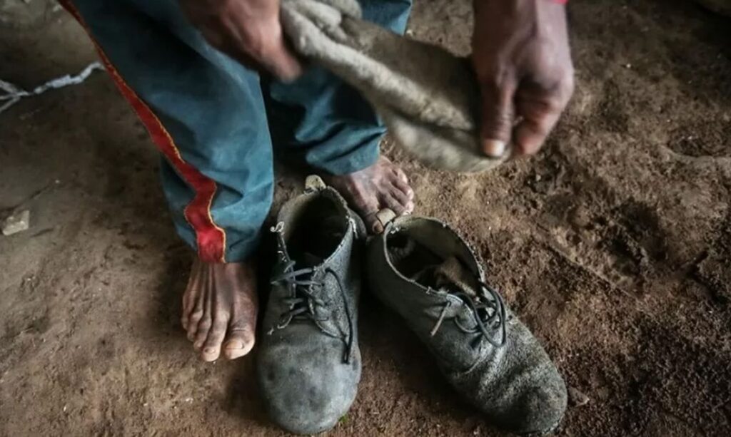 Operação resgata 29 trabalhadores em condições análogas à escravidão na Bahia e PE