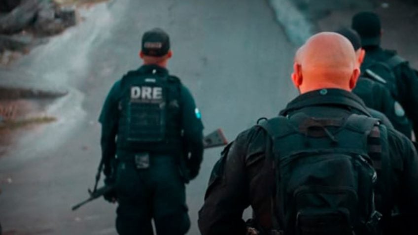 Operação visa desarticular atuação do Comando Vermelho no Rio de Janeiro