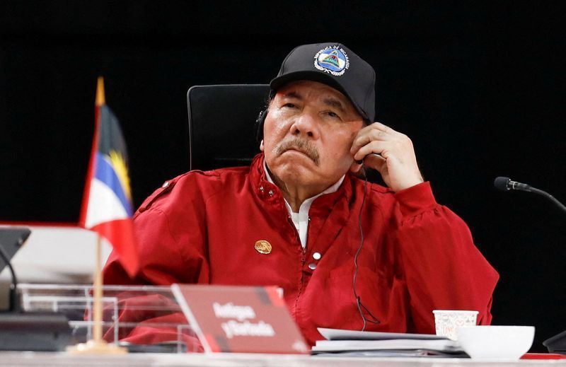 Oposição denuncia fim das eleições na Nicarágua e alerta sobre crise regional