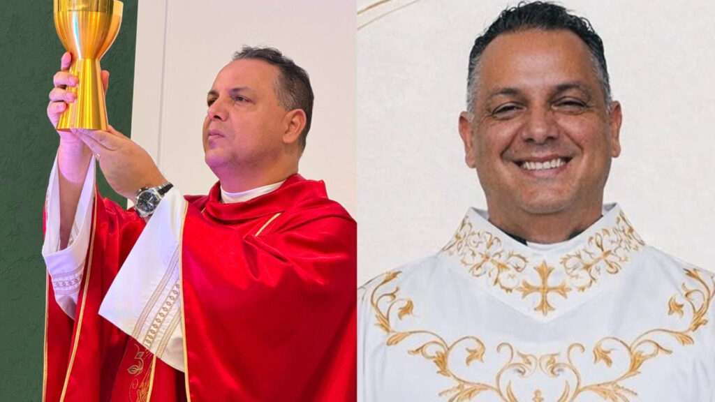 Padre paulista é nomeado novo exorcista arquidiocesano em Ribeirão Preto