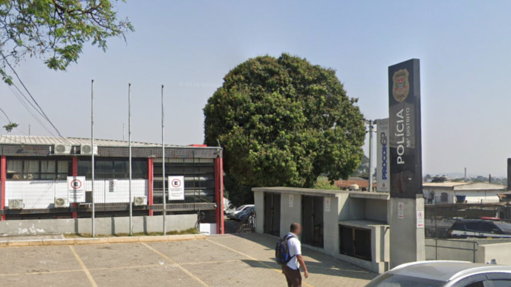 Pai é investigado após agredir filha de 3 anos em Francisco Beltrão