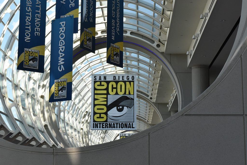 Painel da Marvel agita Comic-Con 2026 neste sábado