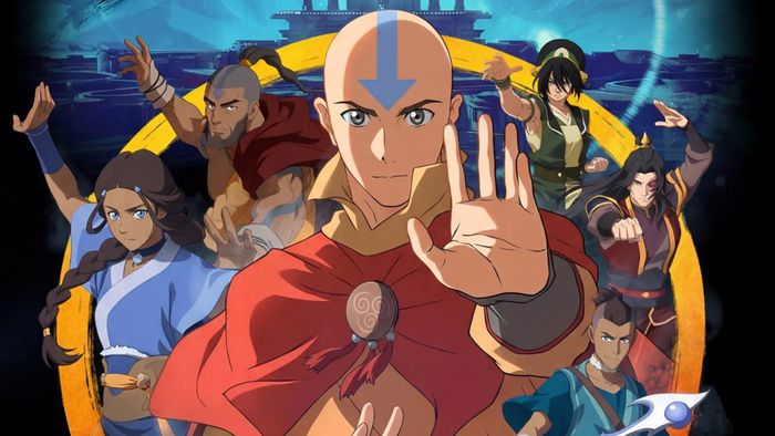 Paramount+ lança trailer de Avatar Aang e anuncia estreia em julho de 2026